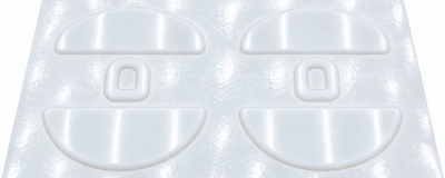 Preview: Corepad Skatez PRO Pulsar eS FS-1